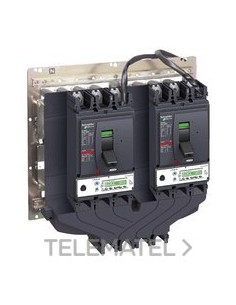 PLETINA SIMP.NS400/630+ENCL.+IVE