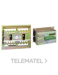 PLETINA SIMP.ENCL.+CJ.IVE 48/415