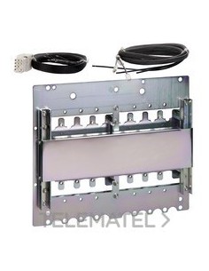 PLETINA SIMPLE NS100/250 SIN CAJA IVE