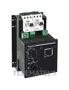 PLETINA SIMP.110/127V ACP+AUT.UA