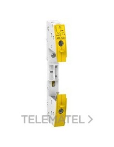 PLETINA SECCIONABLE 18mm IC60 IID