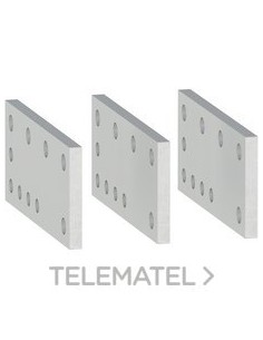 PLETINA PARA CABLES 630/1600 3P