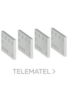 PLETINA PARA CABLES 630/1600 4P