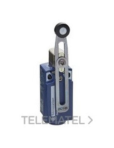 INT.POS.PLAST.1/2 NPT NC/NA PAL.VLLA.ROL