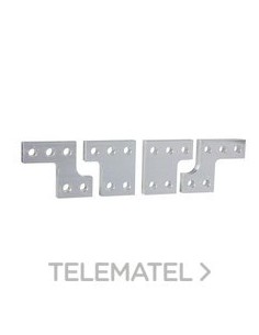 PLETINA ESPACIADORAS 630/1600 4P