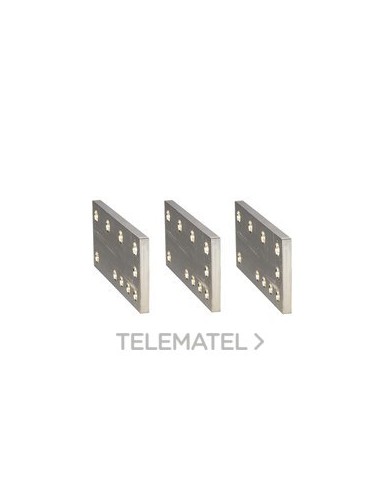 PLETINA EXTENSIBLE PARA CABLES MTZ1 3P
