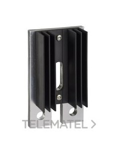 PLETINA CONEXIÓN 2P NSX400/630DC