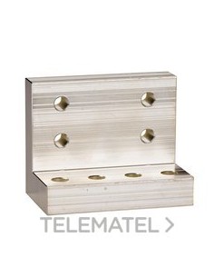 PLETINA ANT.CANTO 1600/2500A TETRAP.