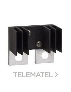 PLETINA CONEXIÓN 2P NSX100/250DC