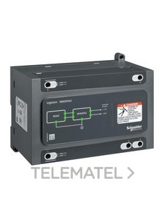 PLATINA HV-IM400PV 1500V CA/CC