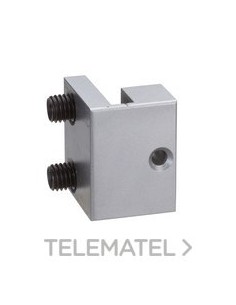 PLANTILLA TALADRO PARA PUERTA PARCIAL