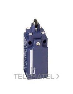 INTERRUPTOR POS.OPT PG11 PULS.ROLD.ACE.