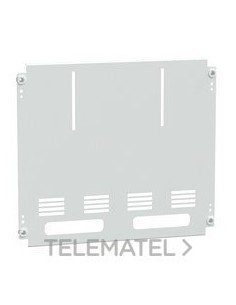 PLACA SOP.P P/2 CONTAD.3F+N,8 MOD.