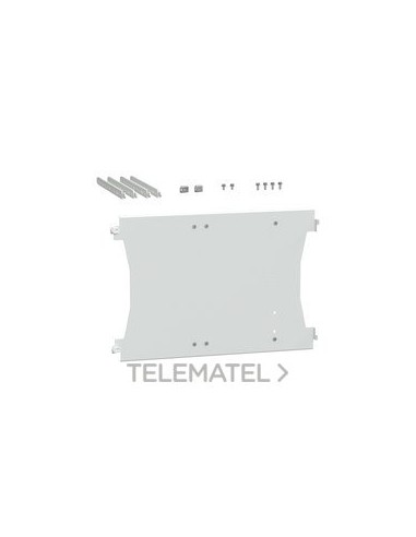 PLACA SOP.P TRANSFERPACT 100-630A 3P/4P