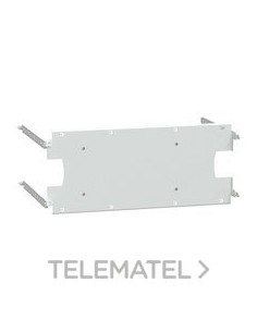 PLACA SOP.P TRANSFERPACT 80-160 VT.