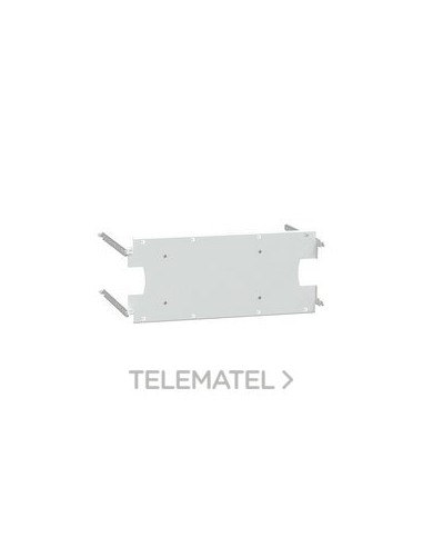 PLACA SOP.P TRANSFERPACT 80-160 VT.