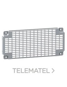 PLACA RANURADA 450 ARMARIO 1200mm