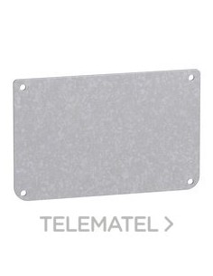 PLACA PASACABLES TALLAS 1 Y 3 ATV320W