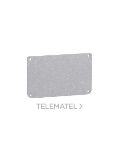 PLACA PASACABLES TALLAS 1 Y 3 ATV320W