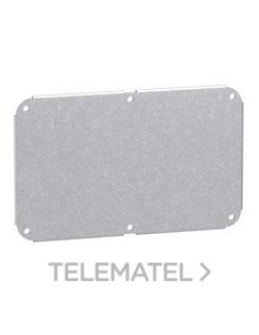 PLACA PASACABLES TALLAS 4 ATV320W