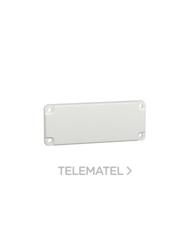 PLACA PASACABLES IP55