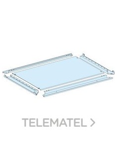 PLACA PASACABLES IP55 800x600mm