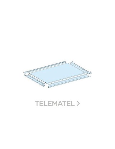 PLACA PASACABLES IP55 800x600mm