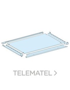 PLACA PASACABLES IP55 300x600mm