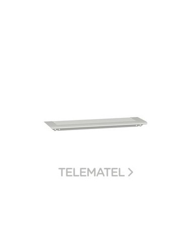 PLACA PCABL.IP30 PLAST.An 600mm