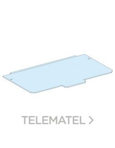 PLACA PCABL.IP30 MET.An 300mm