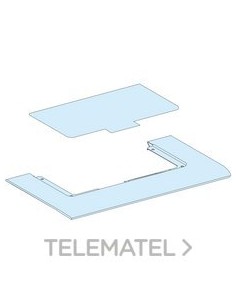 PLACA PCABL.IP30 PLAST.An 300mm