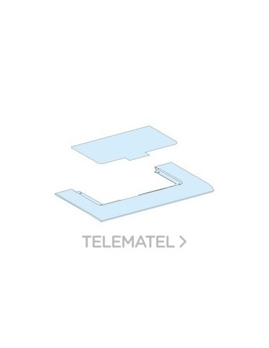 PLACA PCABL.IP30 PLAST.An 300mm