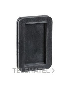 PLACA PCABL.MEMB.RTGLAR.GROMMETS 70x40mm