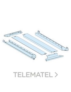 PLACA PASACABLES IP30 300x600mm