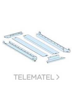 PLACA PASACABLES IP30 400x600mm