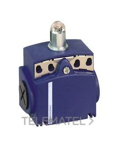 INTERRUPTOR POS.2 E.PG11 PULS.ROLD.ACE.