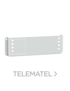 PLACA NSXM/VIGI/SDX HZ ROTATIVO 600mm