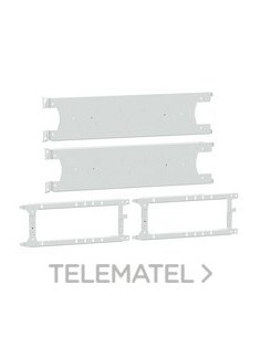 PLACA NSXM 3P/4P VERTICAL 650mm