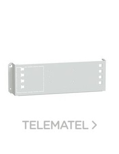 PLACA NSXM/VIGI/SDX HZ MANETA 600mm