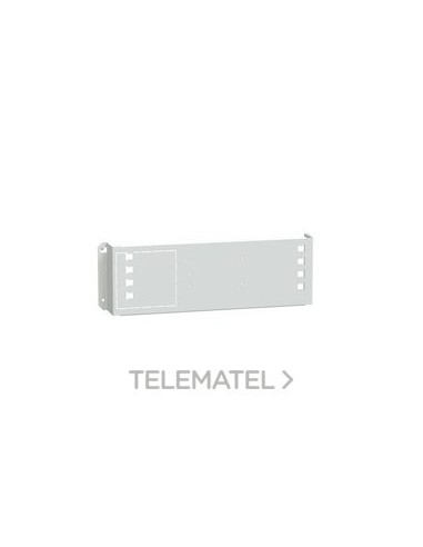 PLACA NSXM/VIGI/SDX HZ MANETA 600mm