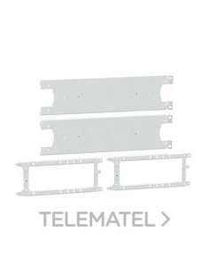 PLACA NSXM 3P/4P VIGI VERTICAL 650mm