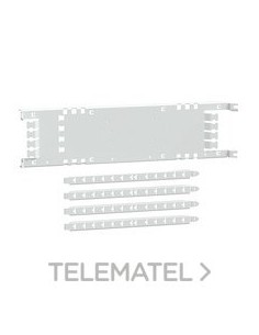 PLACA NSXM 3P/4P HORIZONTAL 650mm