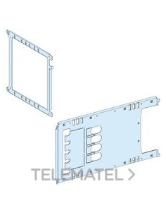 PLACA NSX630 HORIZONTAL CHASIS 3P Y 4P