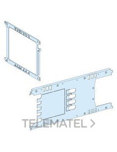 PLACA NSX250 HORIZONTAL CHASIS 3P Y 4P