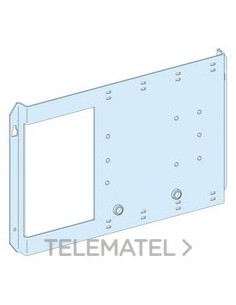 PLACA NSX-CVS630 HORIZONTAL FIJO MANETA