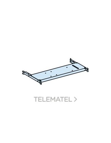 PLACA NS/MTZ1 1600 VERTICAL CHASIS