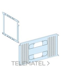 PLACA NS1600 VERTICAL FIJO