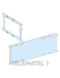 PLACA NS3200-INS2500 VERTICAL FIJO