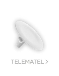 PLACA NO MARCADA P/PULS.RAS.BL