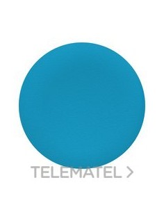 PLACA NO MARCADA P/PULS.RAS.AZ